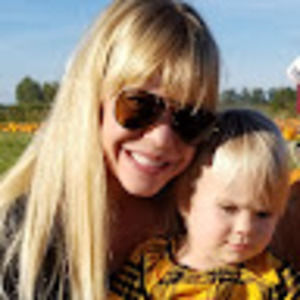 Meet your Posher, Lindsay